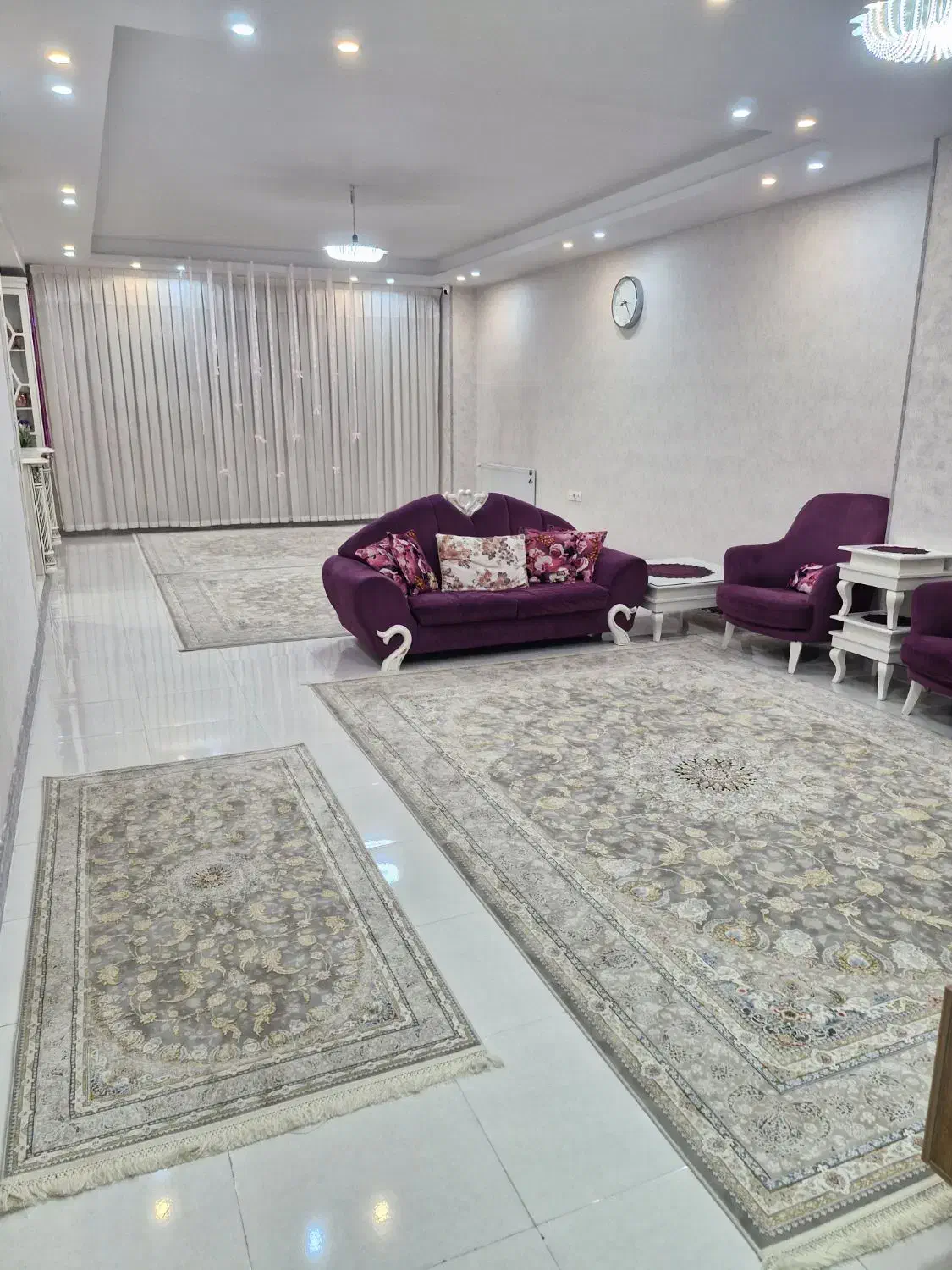 واحد 115 متری|فروش آپارتمان|مشکیندشت, |دیوار