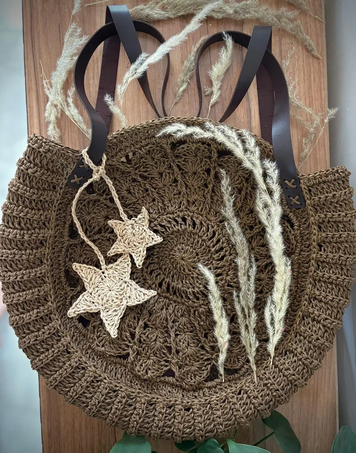 کیفهای رافیا|کیف، کفش، کمربند|دوگنبدان, |دیوار