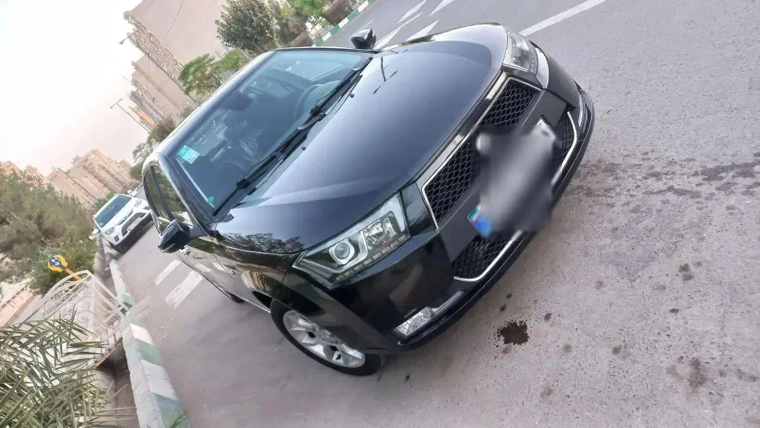 دنا پلاس اتومات آپشنال ۱۴۰۳|خودرو سواری و وانت|قم, عمار یاسر|دیوار