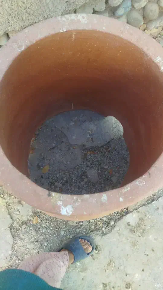 تنور|اجاق گاز و لوازم برقی پخت‌وپز|ماهدشت, |دیوار