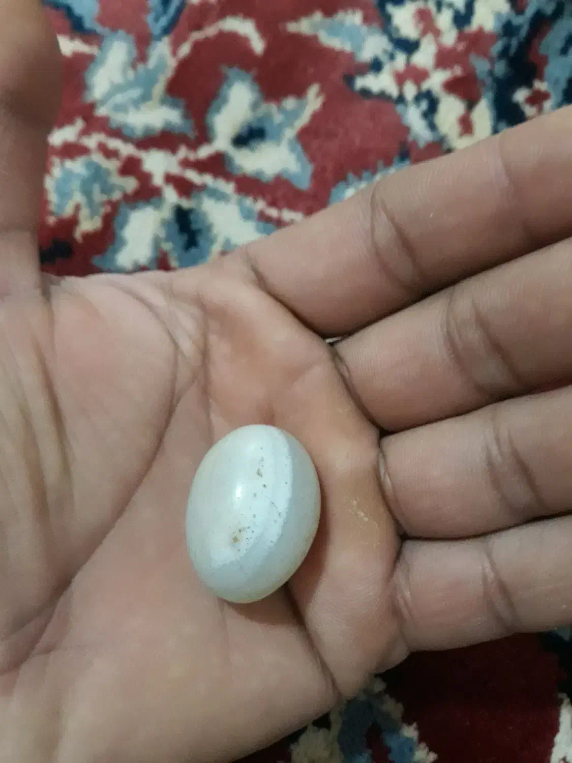 سنگ باباقوری|جواهرات|کلاله, |دیوار