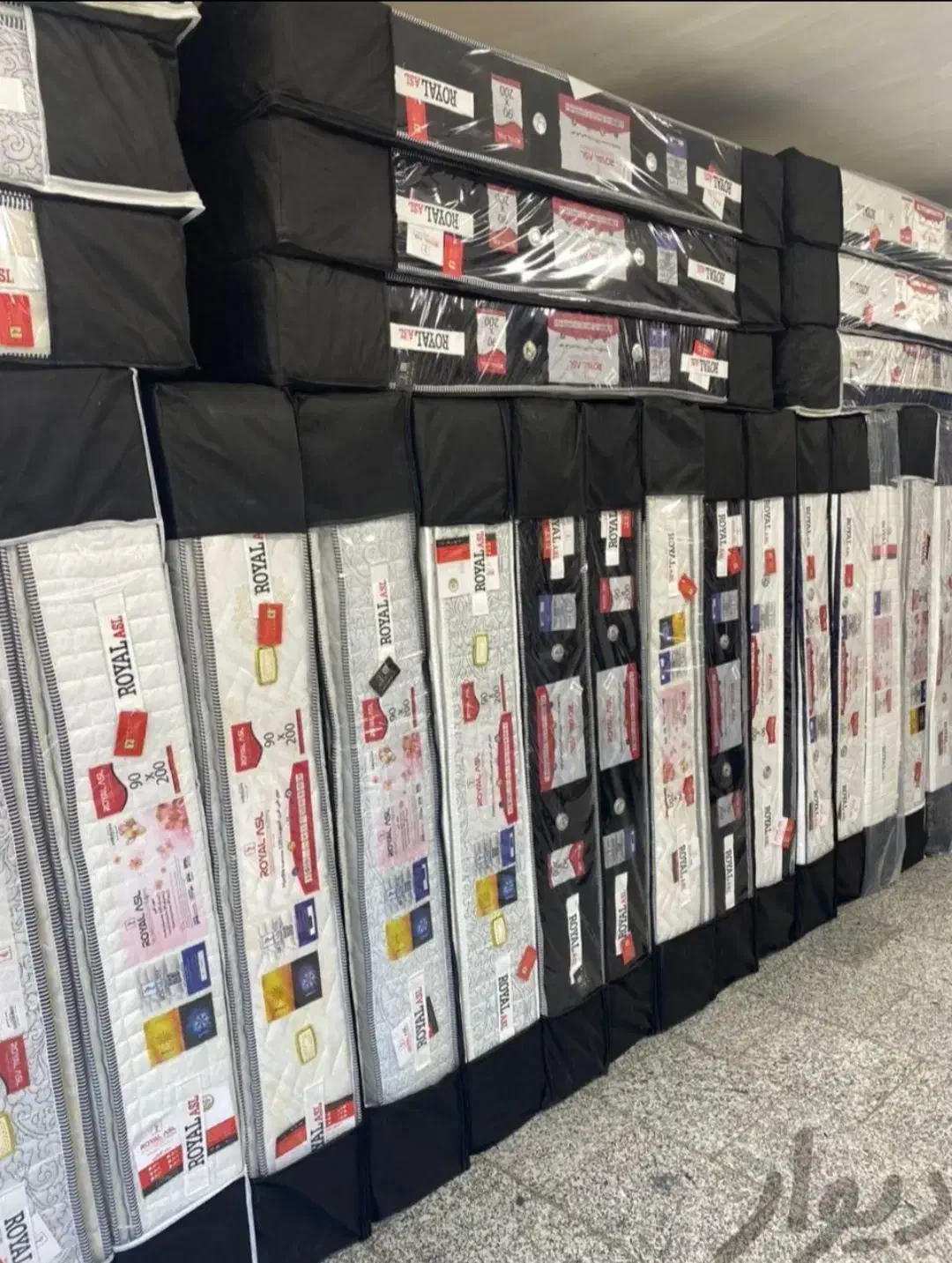 تولید  تعمیر و تعویض تشک|تشک تختخواب|ارومیه, |دیوار