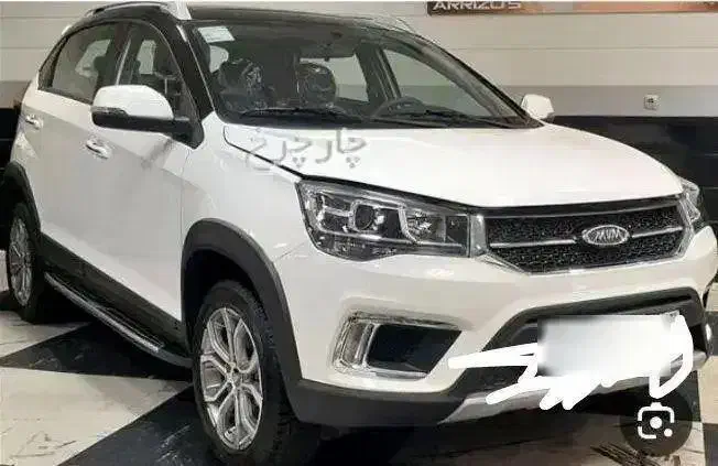 ام وی ام ایکس 22|خودرو سواری و وانت|سقز, |دیوار