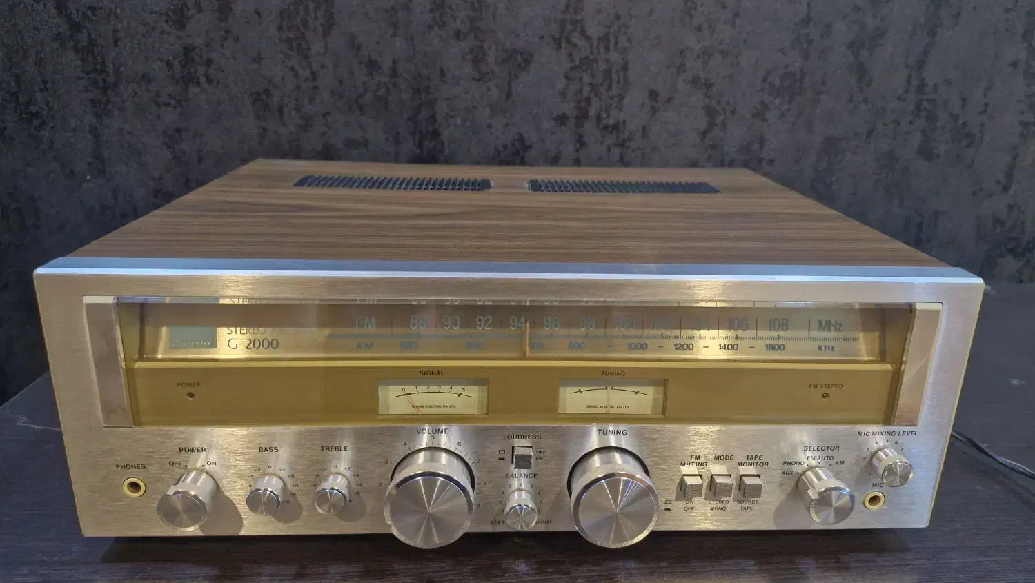 امپ و باند|سیستم صوتی خانگی|کرج, کمالشهر|دیوار