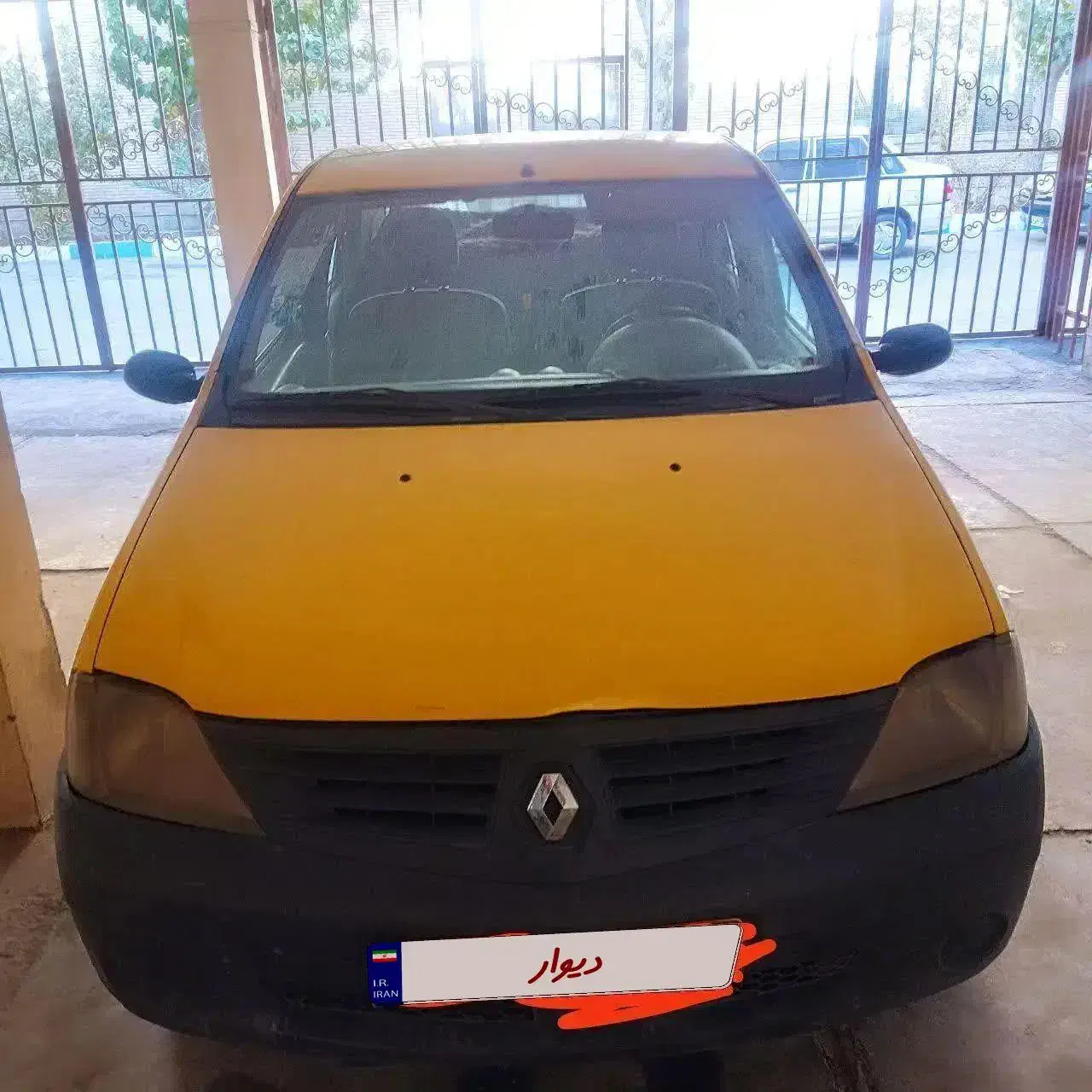 تاکسی ال نود|خودرو سواری و وانت|اصفهان, شاه پسند|دیوار