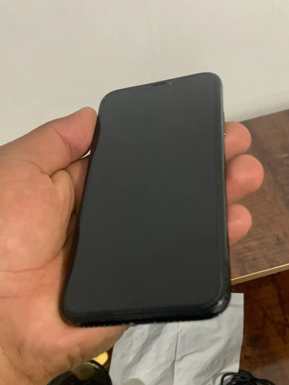 آیفون x|موبایل|نقده, |دیوار