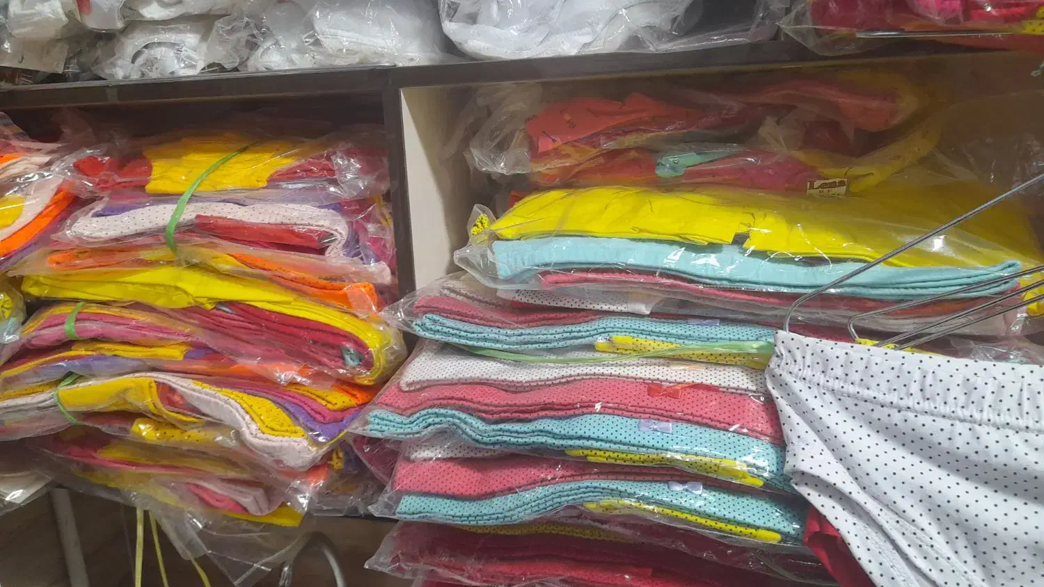 شورت زنانه نخ پنبه درجه یک|لباس|بوکان, |دیوار