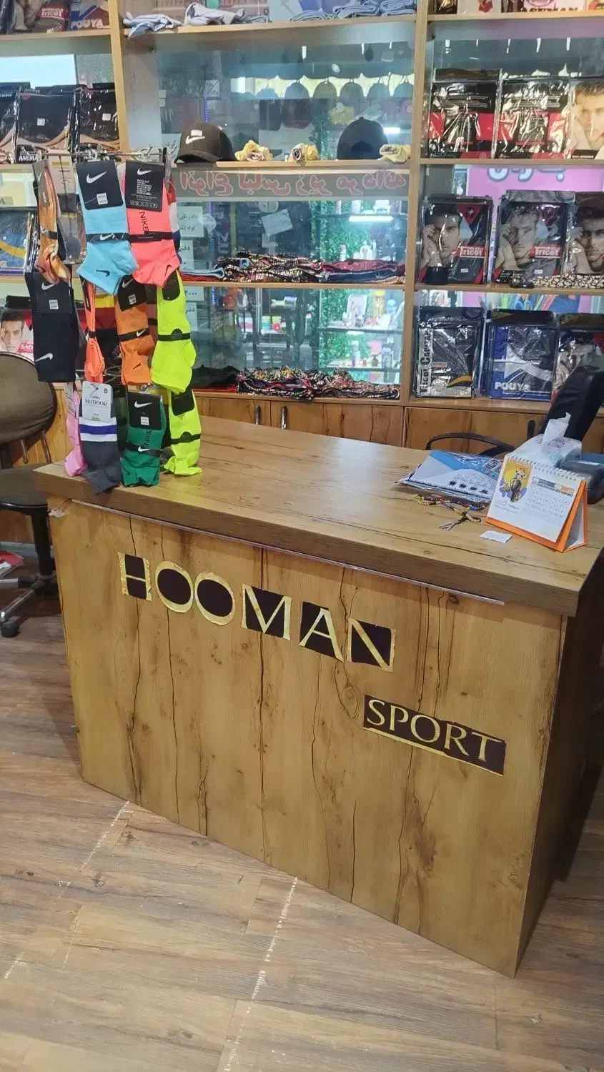 دکور و ویترین مغازه|فروشگاه و مغازه|پردیس, فاز ۲|دیوار