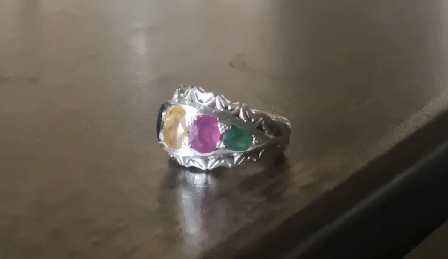 انگشتر|جواهرات|تهران, تختی|دیوار