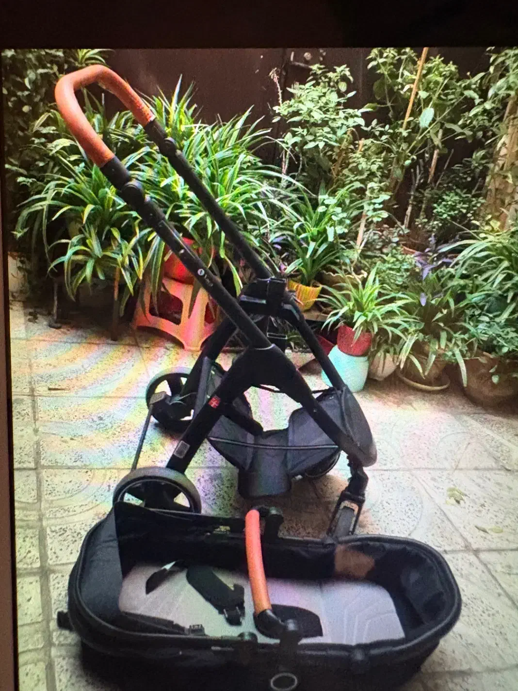 کالسکه و صندلی ماشین|کالسکه و لوازم جانبی|تهران, فلاح|دیوار