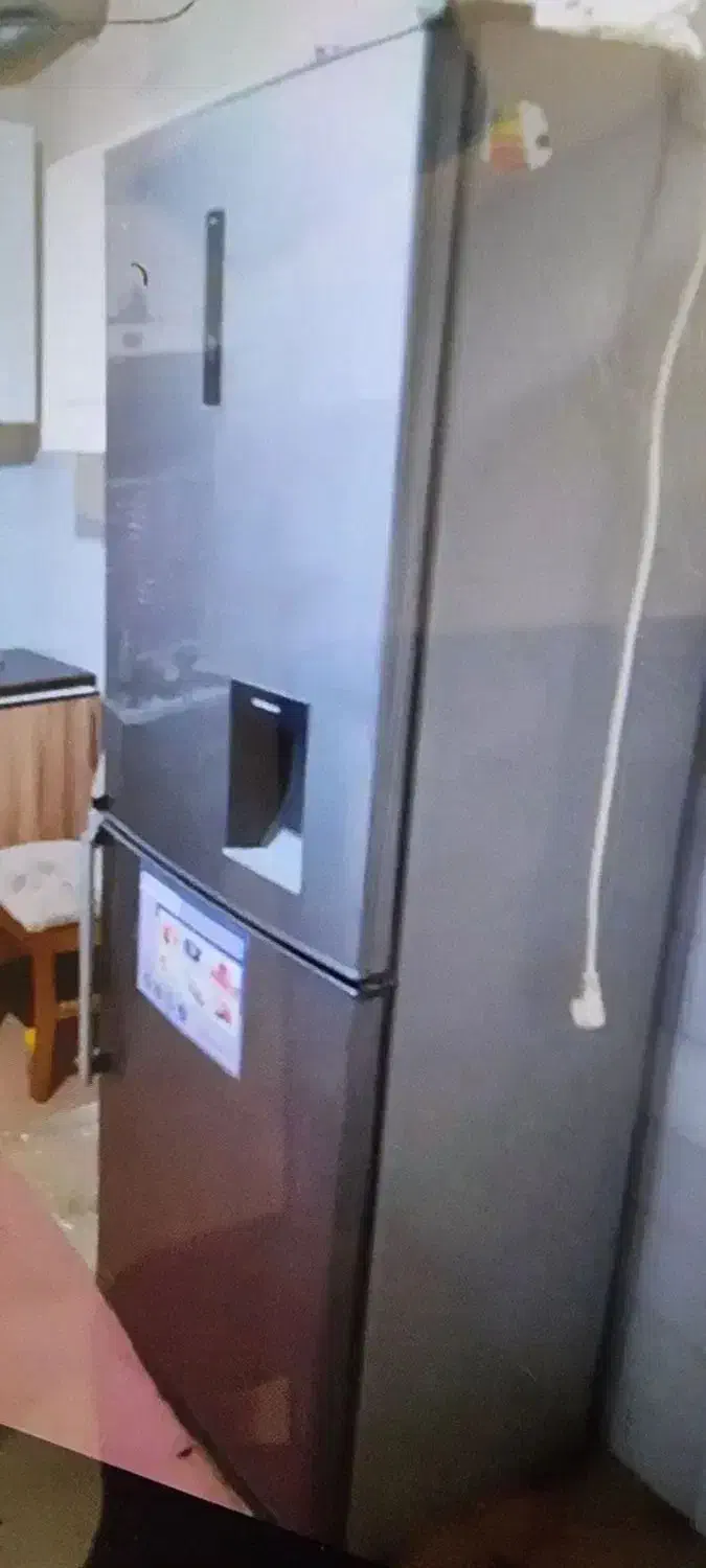 یخچال|یخچال و فریزر|اسلامشهر, شهرک مهدیه|دیوار