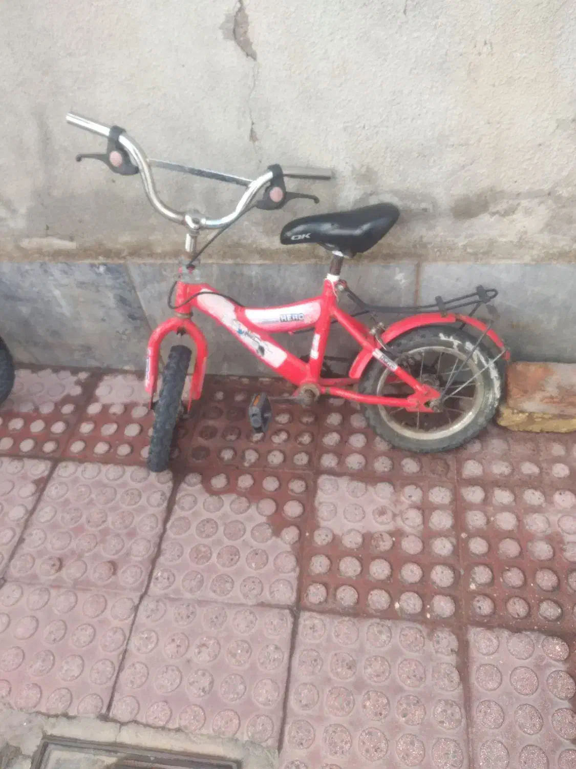 دوچرخه|دوچرخه، اسکیت، اسکوتر|تاکستان, |دیوار