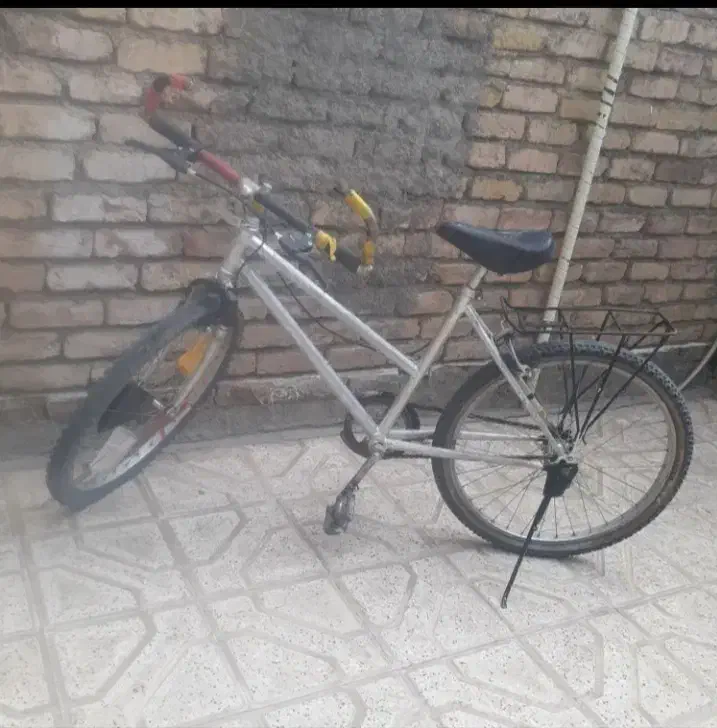 دوچرخه20|دوچرخه، اسکیت، اسکوتر|نیشابور, گنبد سبز|دیوار