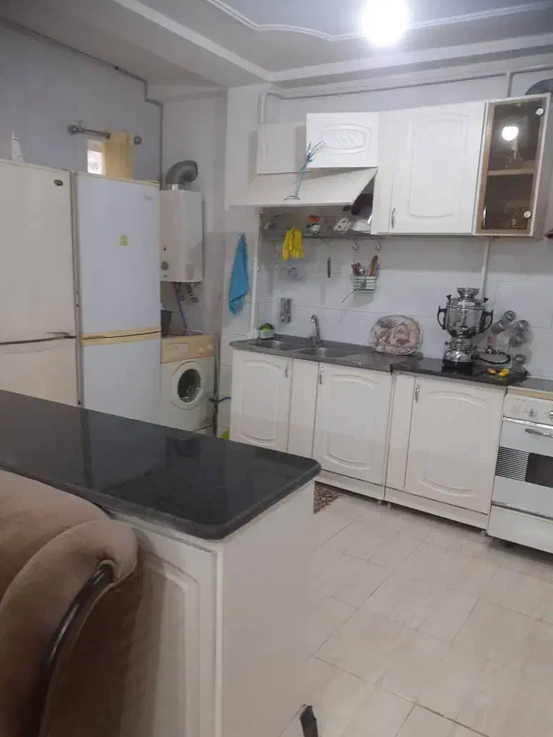 فروش آپارتمان۷۲متر سندتک برگ عرصه اعیان ویو دریا|فروش آپارتمان|رودسر, |دیوار