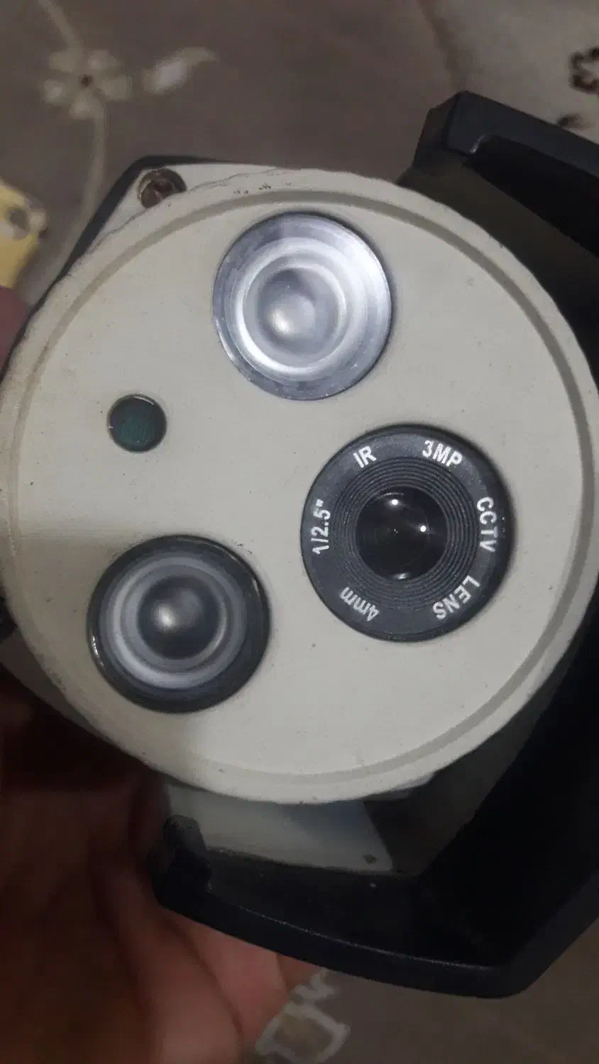 دوربین|دوربین مداربسته|تهران, یافت‌آباد|دیوار