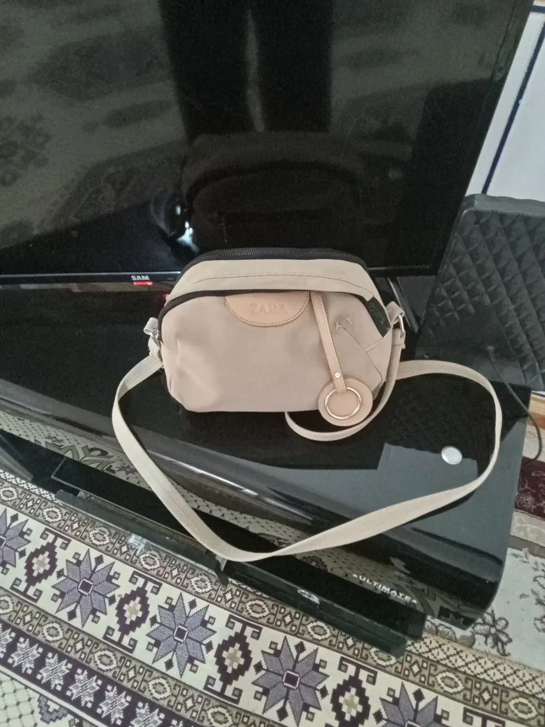 کیف دخترانه|کیف، کفش، کمربند|خرم‌آباد, |دیوار