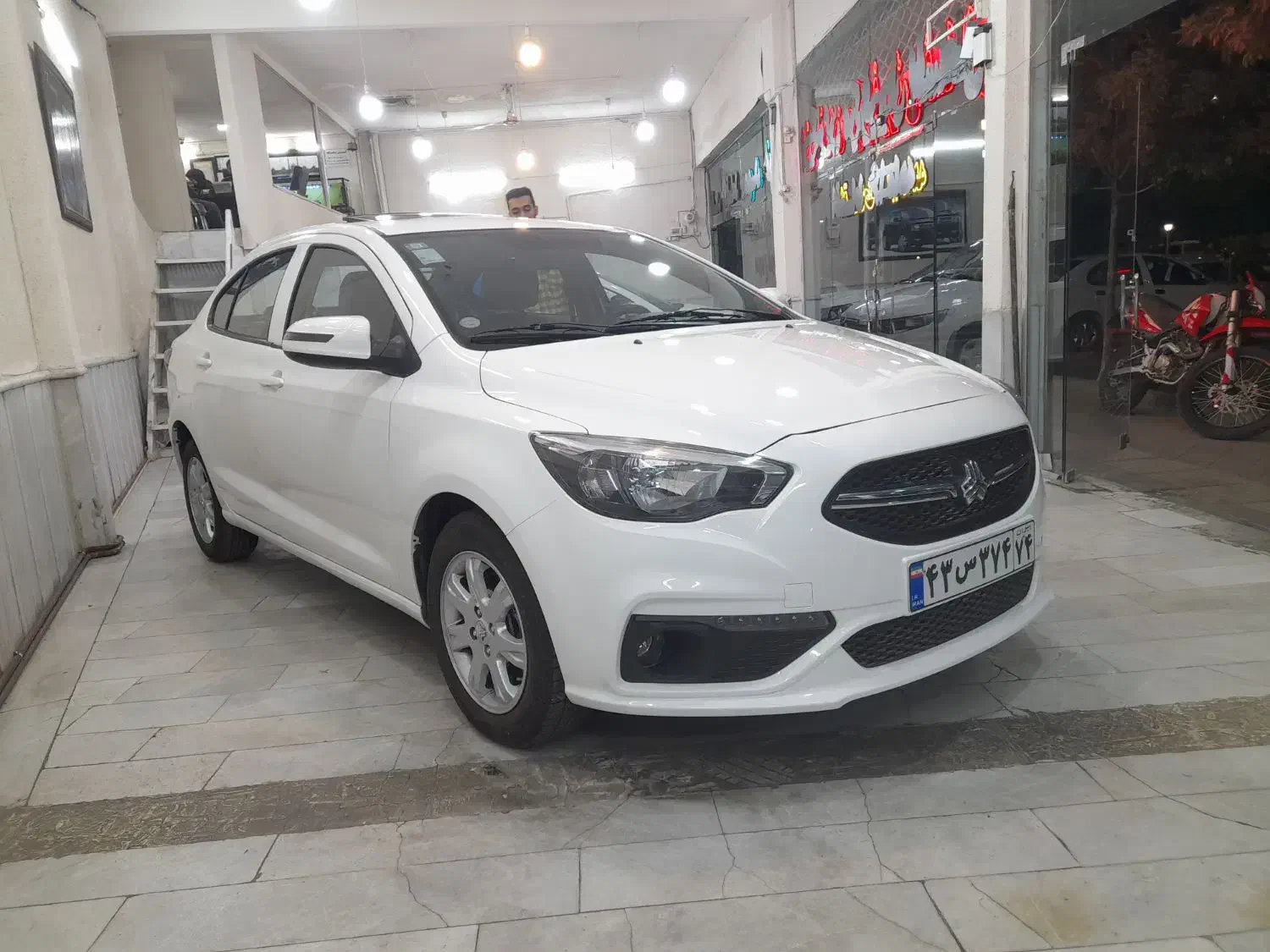 شاهین Gفول ۱۴۰۳(نقدواقساط)شرایط ۲۰ ماهه|خودرو سواری و وانت|مشهد, راه آهن|دیوار