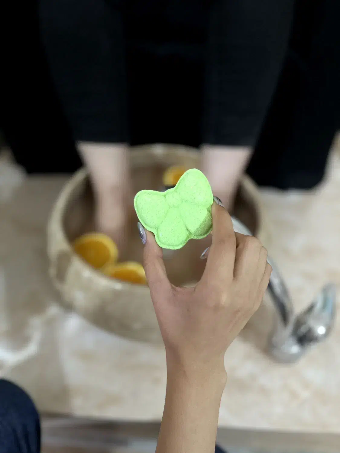 پدیکورپا|خدمات آرایشگری و زیبایی|گنبد کاووس, |دیوار