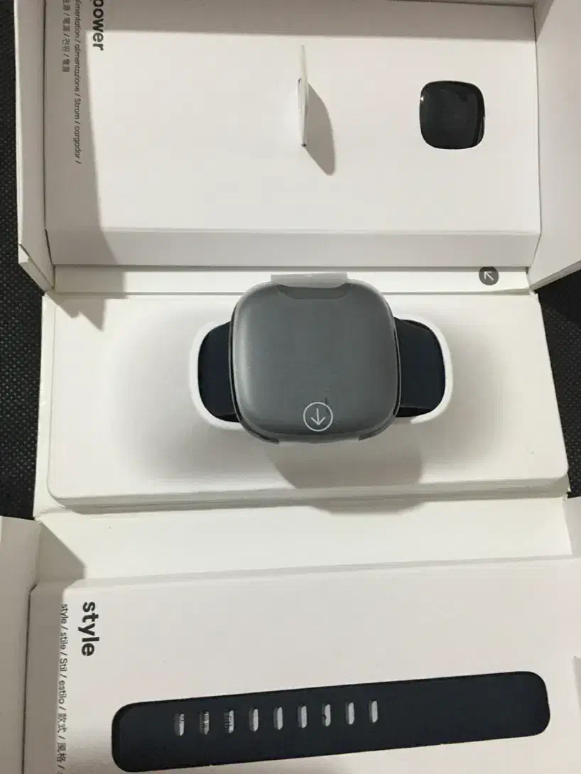 اسمارت واچ آمریکایی آکبند|ساعت|گرگان, |دیوار