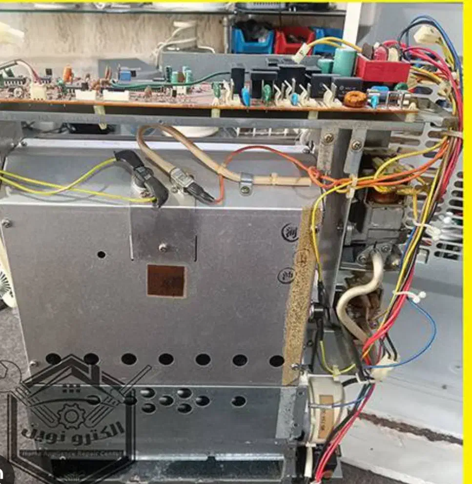 تعمیرات تخصصی بخاری ژاپنی|خدمات پیشه و مهارت|سنندج, |دیوار