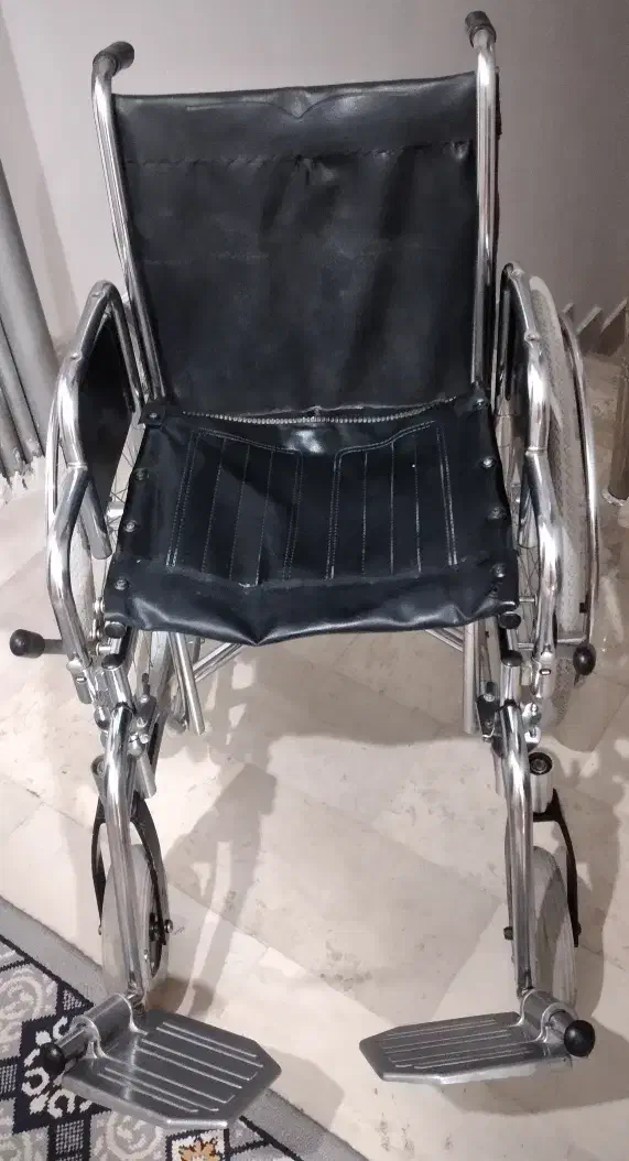 ویلچر تاشو|آرایشی، بهداشتی، درمانی|اردبیل, |دیوار