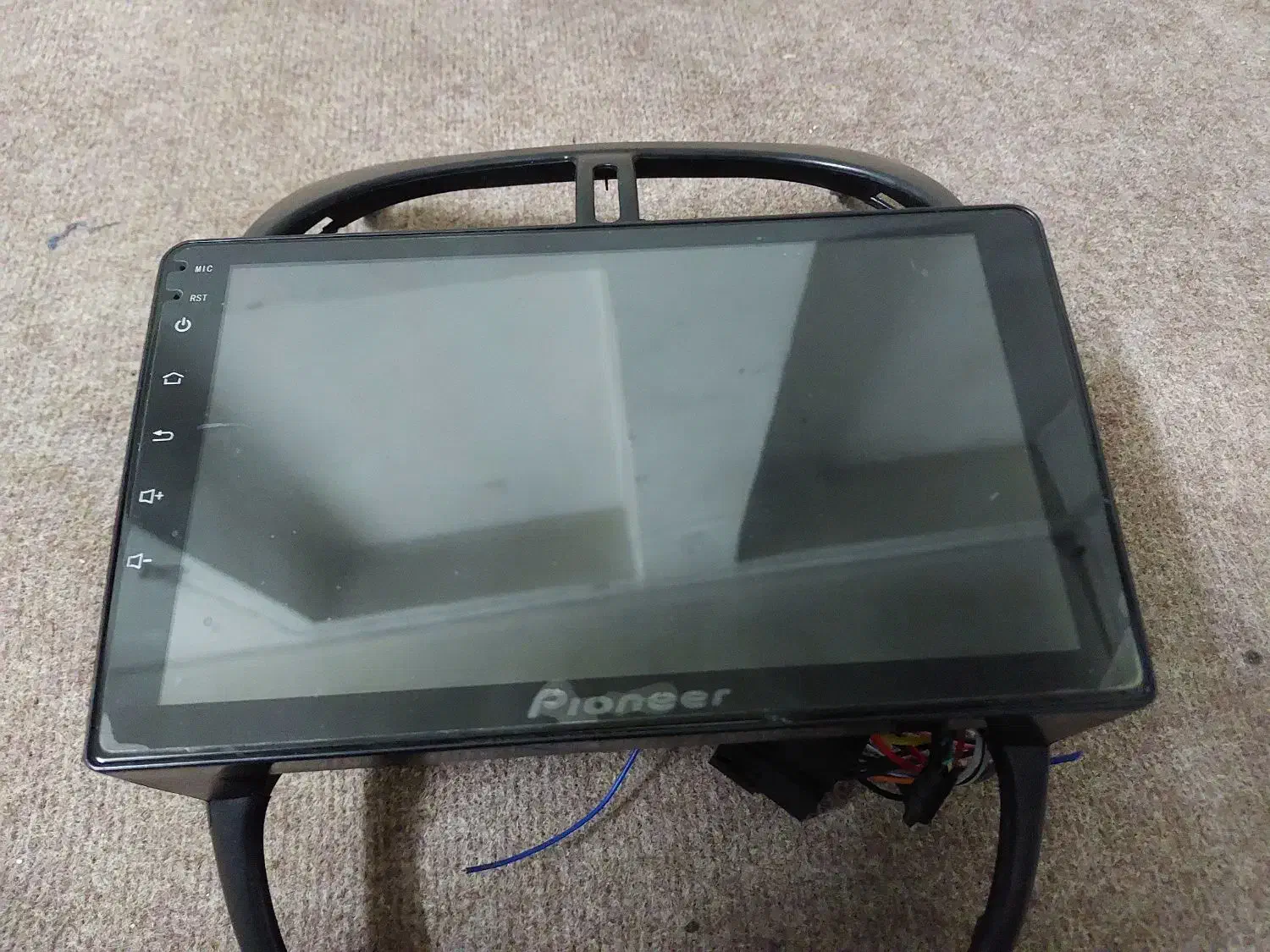 مانیتور پایونر|قطعات یدکی و لوازم جانبی|اصفهان, منتظرالمهدی|دیوار