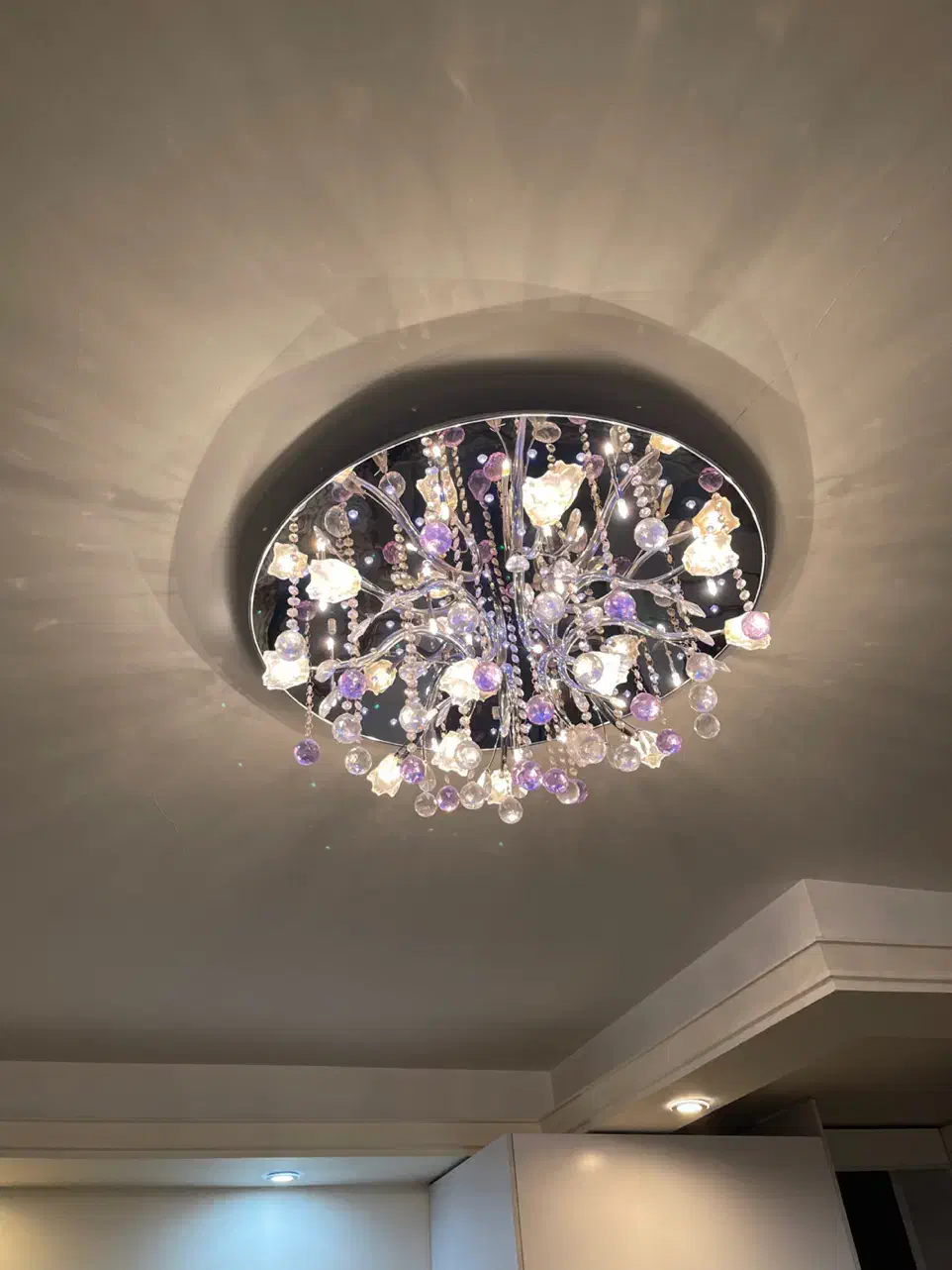 لوستر|لوستر و چراغ آویز|تهران, نصرت|دیوار