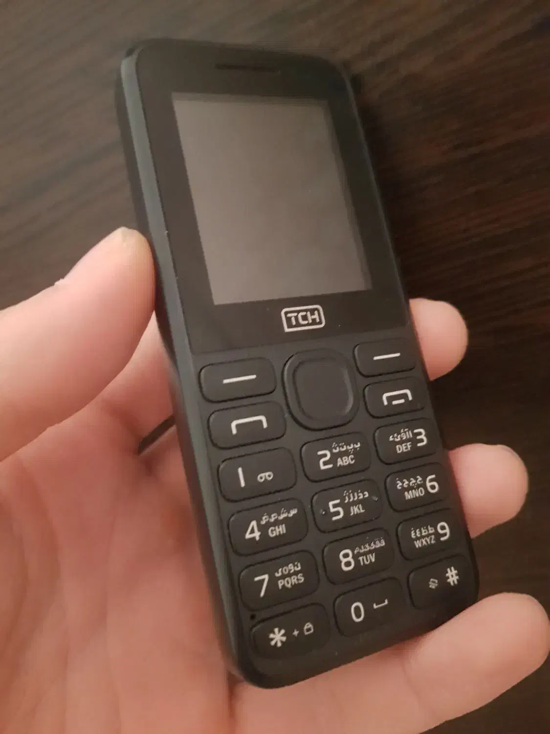 نوکیا TCH|موبایل|بجنورد, |دیوار