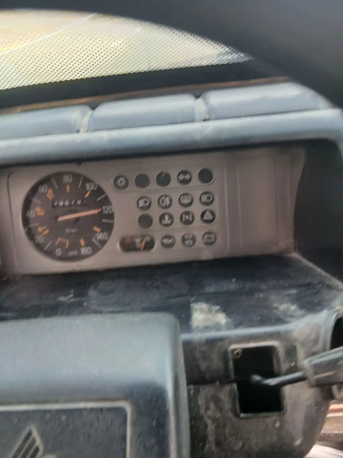 پراید پ کی|خودرو سواری و وانت|هیر, |دیوار