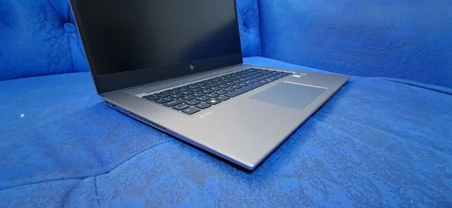 HP ZBOOK STUDIO G5 i9 9880|رایانه همراه|قم, صفائیه|دیوار