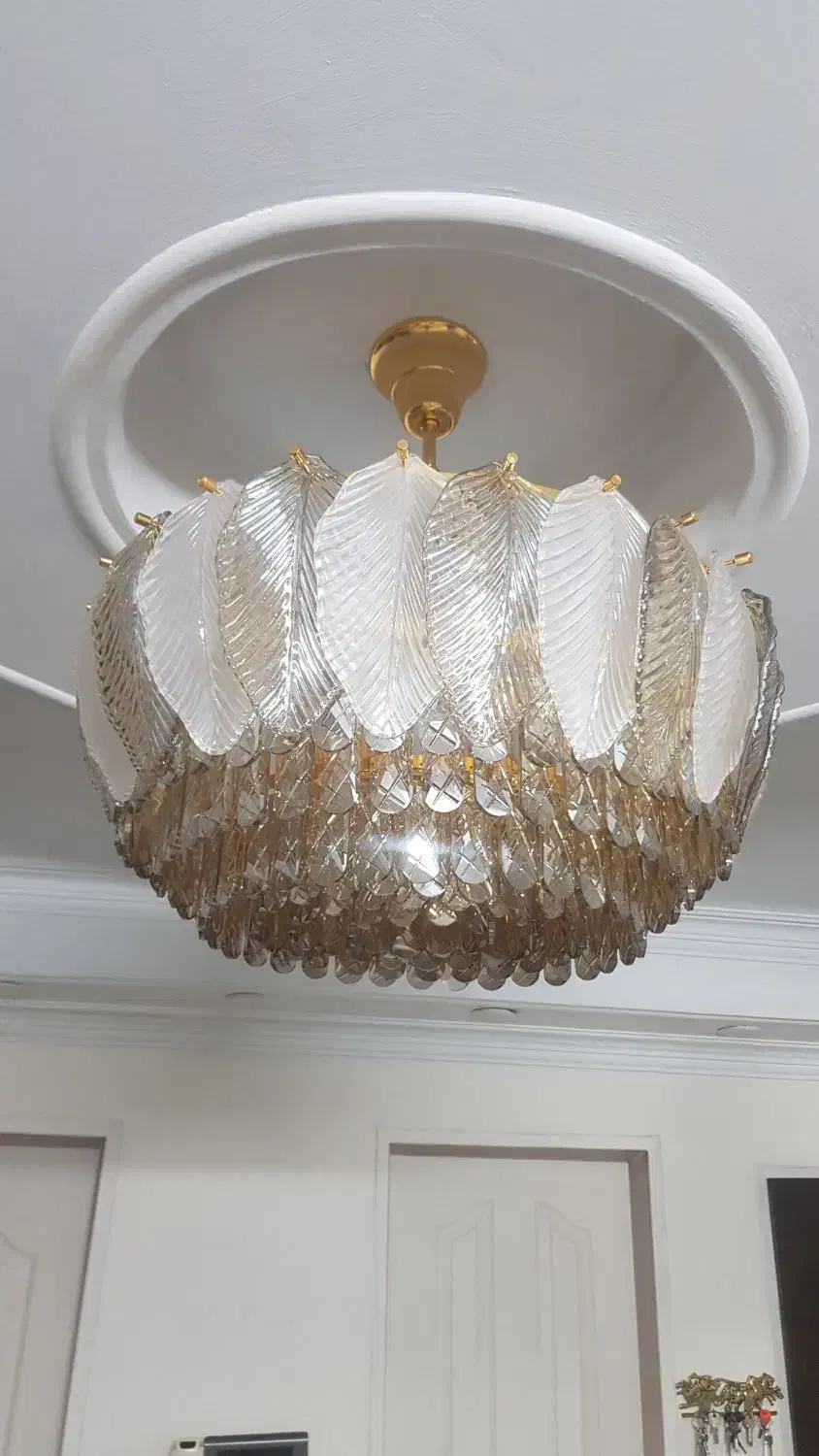 لوستر|لوستر و چراغ آویز|تهران, امین حضور|دیوار