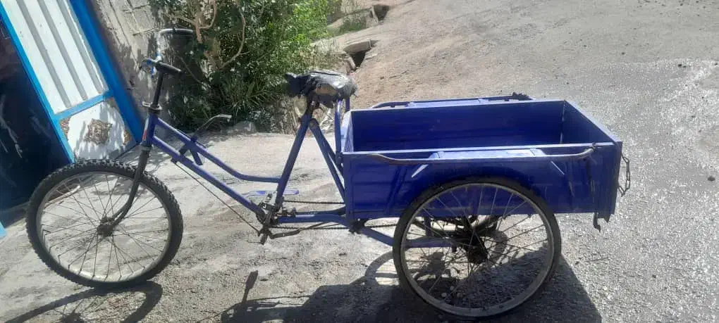 سه چرخ|دوچرخه، اسکیت، اسکوتر|بندر ماهشهر, |دیوار