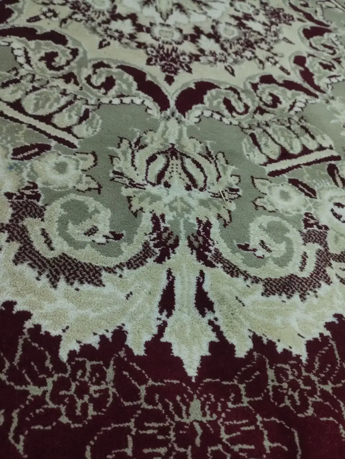 فرش|فرش|همدان, |دیوار