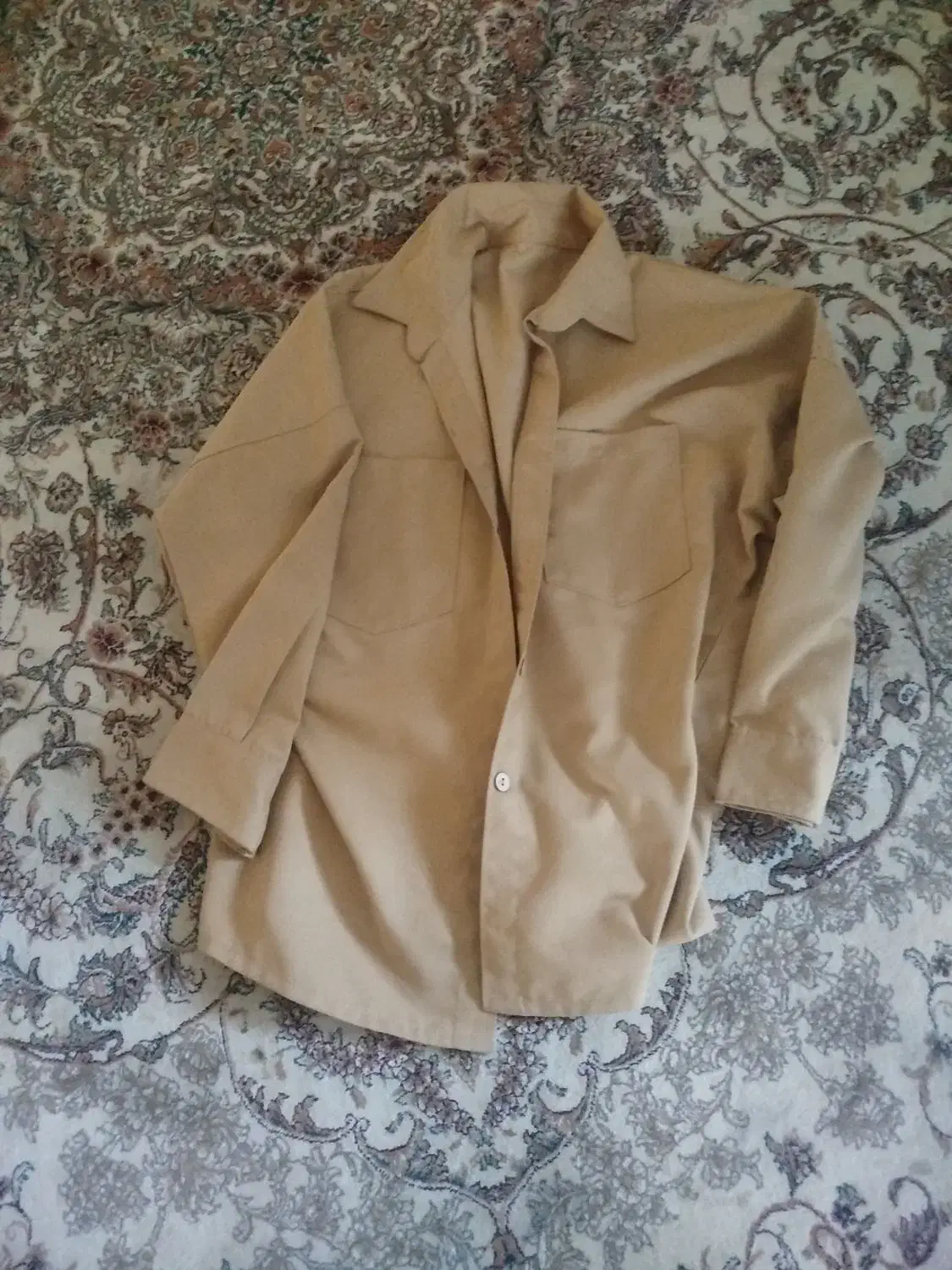 مانتو|لباس|ایلام, |دیوار