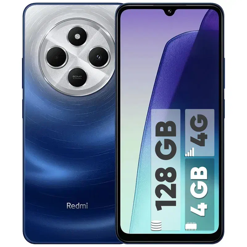 گوشی نو Redmi 14c 128g|موبایل|تهران, زنجان جنوبی|دیوار