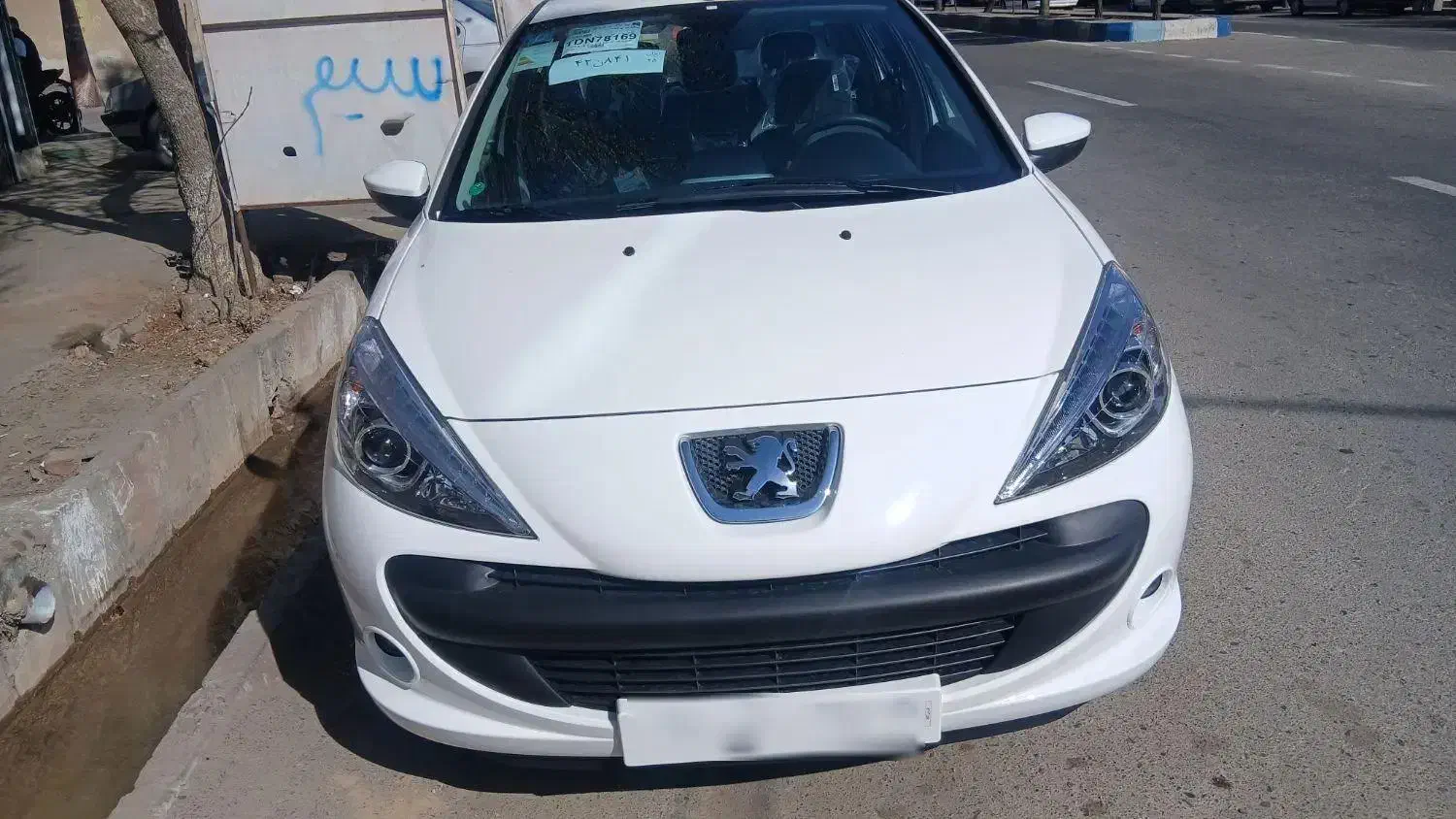 207|خودرو سواری و وانت|صوفیان, |دیوار