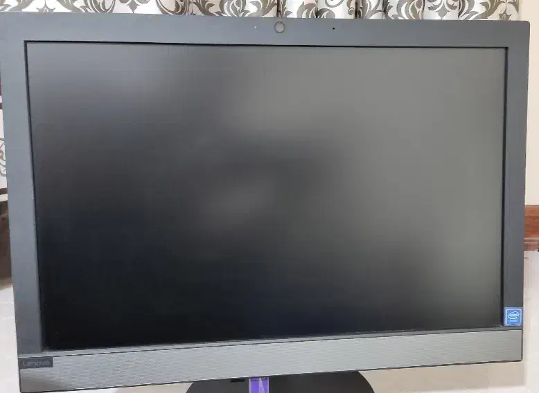 All in one Lenovo  و فیش زن|رایانه رومیزی|شیراز, ترمینال باربری|دیوار
