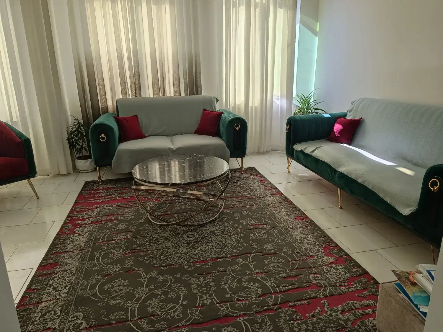 دفتری با موقعیت اداری|فروش دفتر کار، اتاق اداری، مطب|محمدشهر, محمدشهر|دیوار