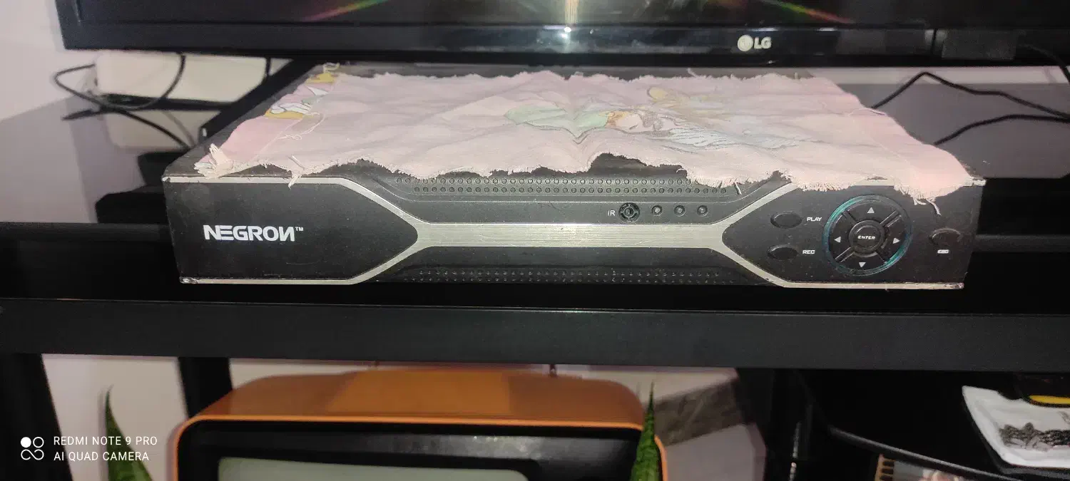 D V R|دوربین مداربسته|لنگرود, |دیوار