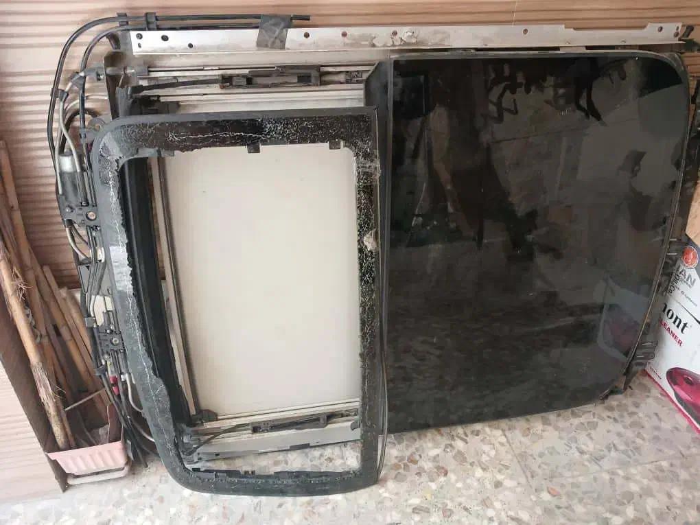 مرکز تعمیرات سانروف مازندران|قطعات یدکی و لوازم جانبی|ساری, |دیوار