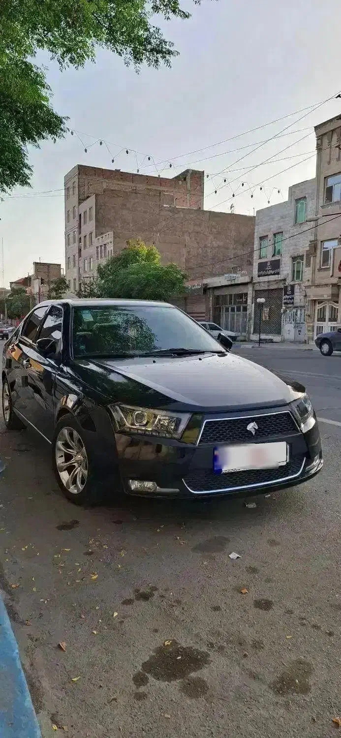 دنا پلاس بورسی 1402|خودرو سواری و وانت|ری, ملکآباد|دیوار