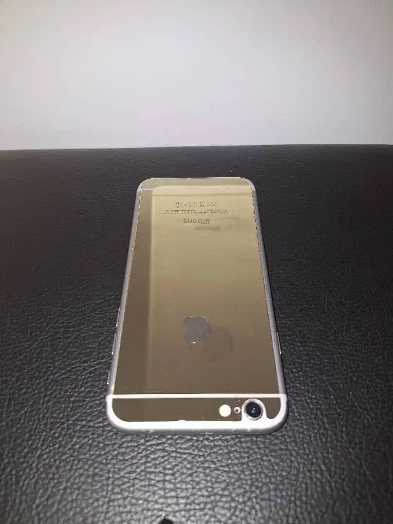 آیفون 6s|موبایل|قائمشهر, |دیوار