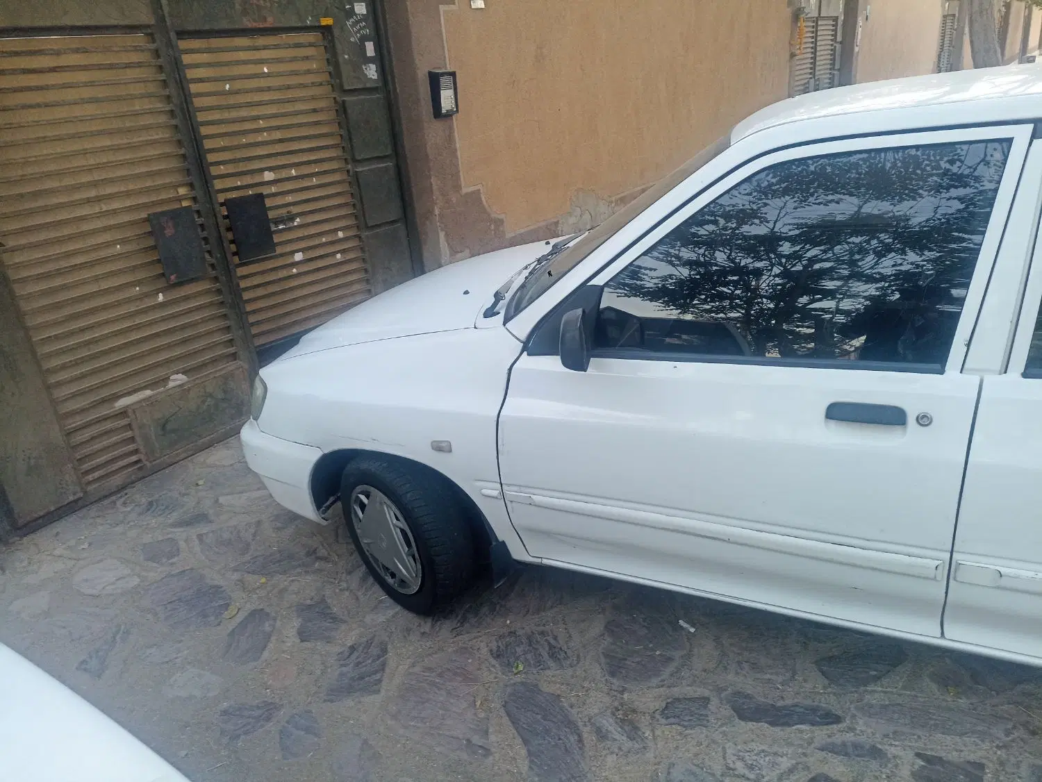 111مدل90|خودرو سواری و وانت|بیرجند, |دیوار
