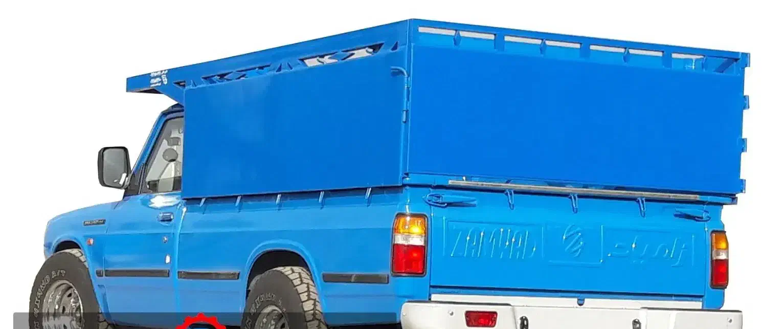 وانت نیسان تلفنی|خدمات حمل و نقل|ارومیه, |دیوار