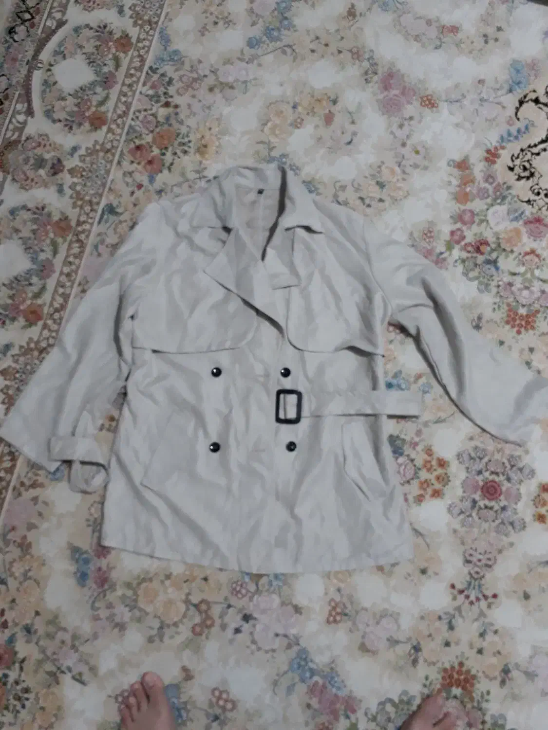 لباس|لباس|محمدیه-قزوین, |دیوار