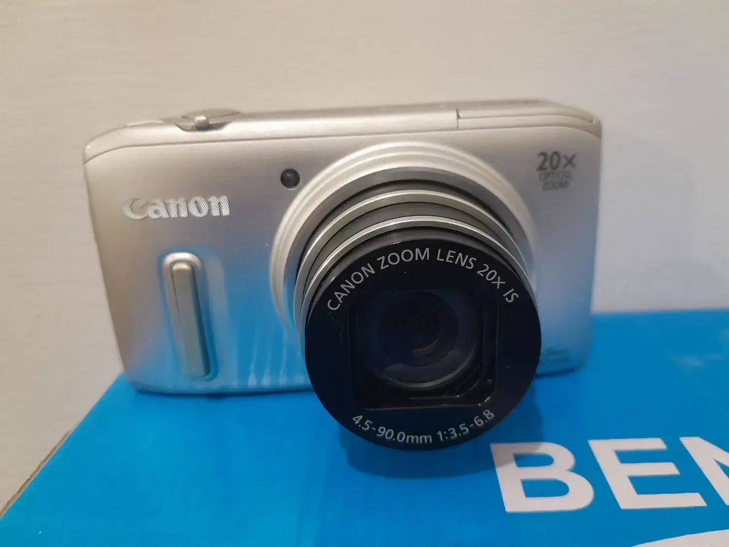 دوربین کانن|دوربین عکاسی و فیلمبرداری|بندر ماهشهر, |دیوار