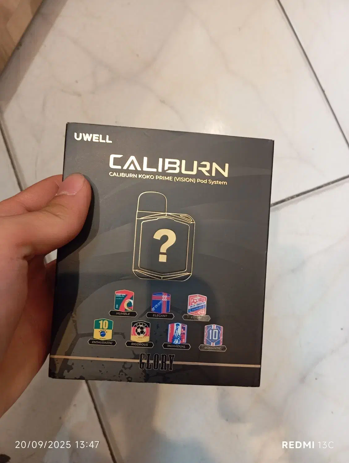 پاد کوکو|زیورآلات و اکسسوری|اسلامشهر, شهرک مفیدی|دیوار