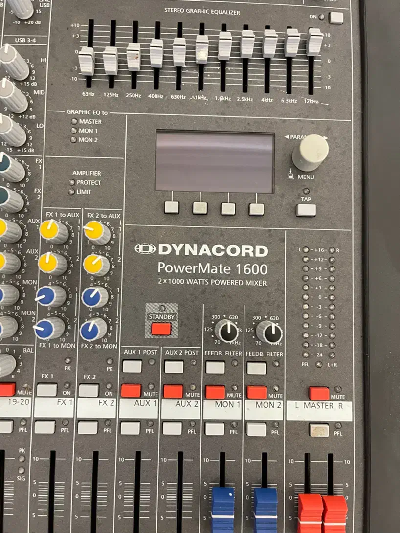 دایناکورد ۱۶۰۰ سری ۳ اصل آلمان|صوتی و تصویری|تهران, شهرک خرازی|دیوار