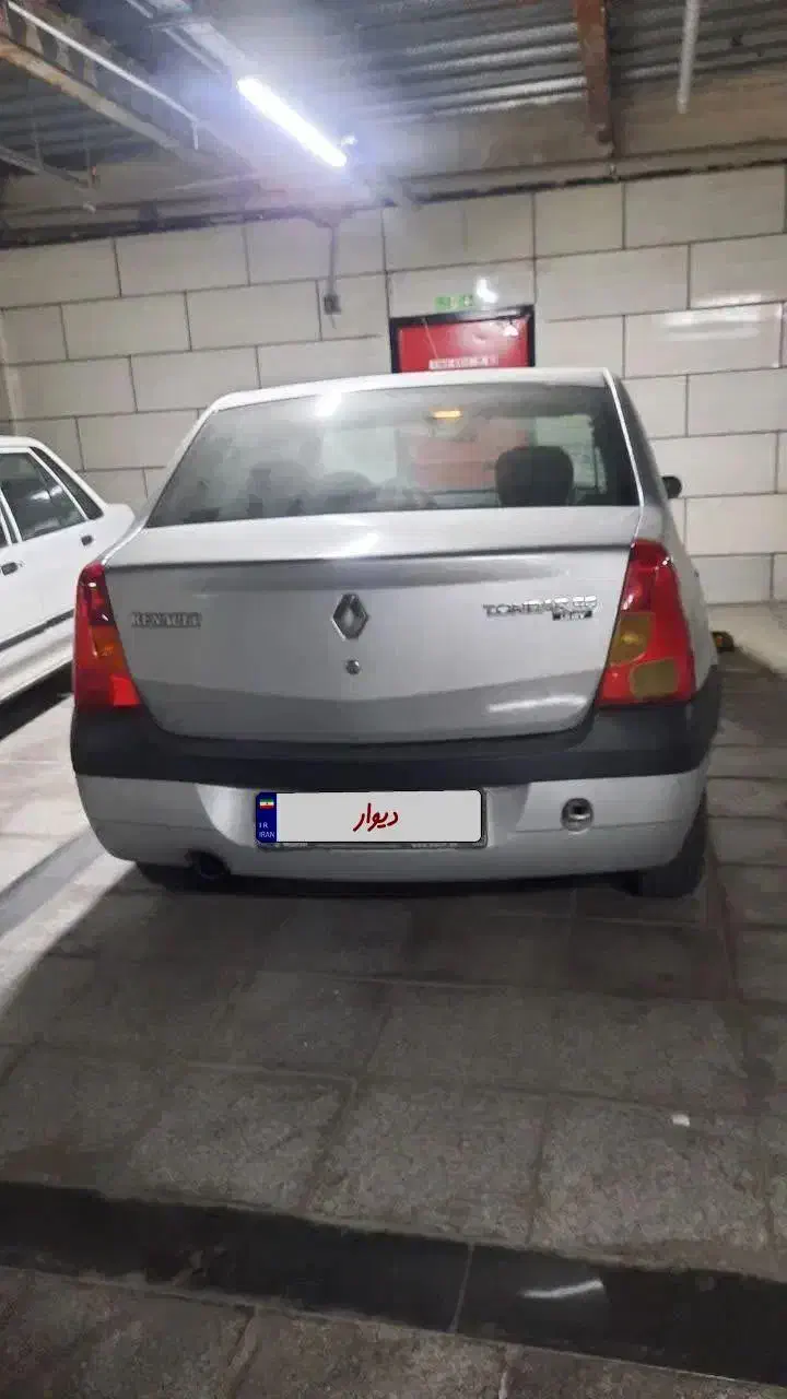 ال 90 خانگی|خودرو سواری و وانت|تهران, شهرک خرازی|دیوار