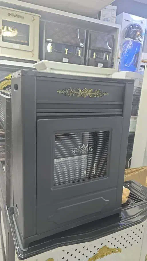 بخاری گازی ستونی بزرگsfff|بخاری، هیتر، شومینه|اصفهان, ناصرخسرو|دیوار